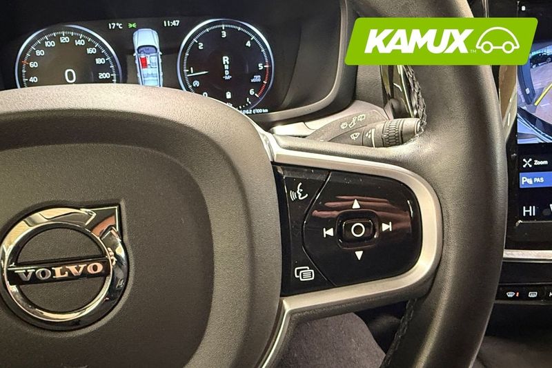 Volvo V60 bild 19