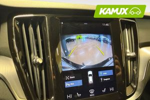 Volvo V60 bild 17