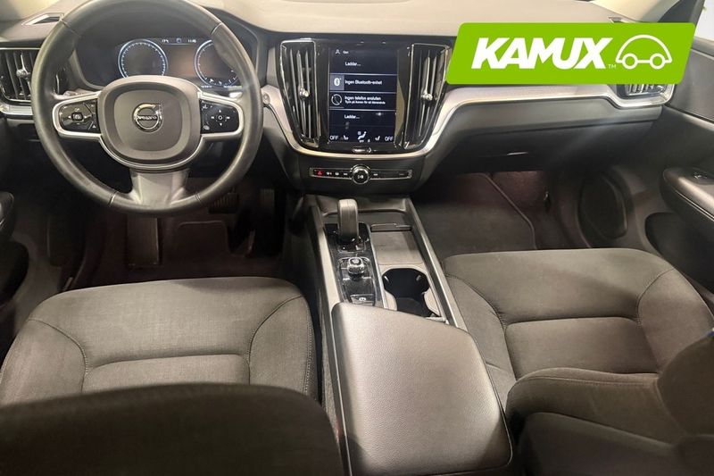 Volvo V60 bild 11