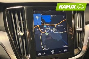 Volvo V60 bild 21