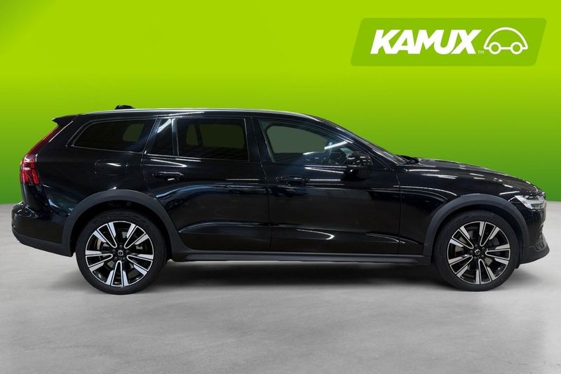 Volvo V60 bild 2