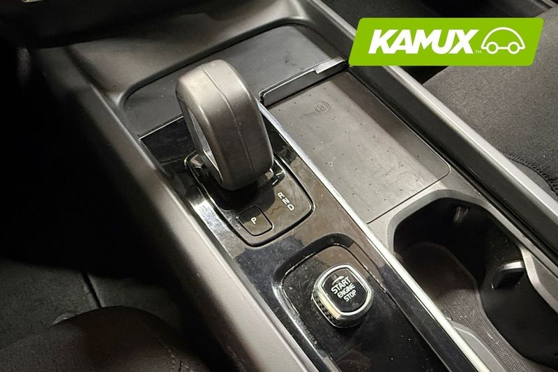 Volvo V60 bild 23
