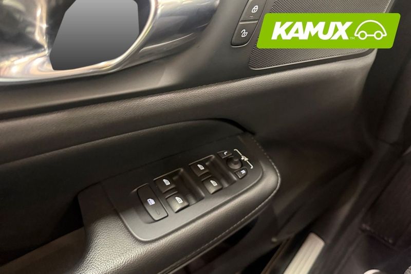 Volvo V60 bild 20
