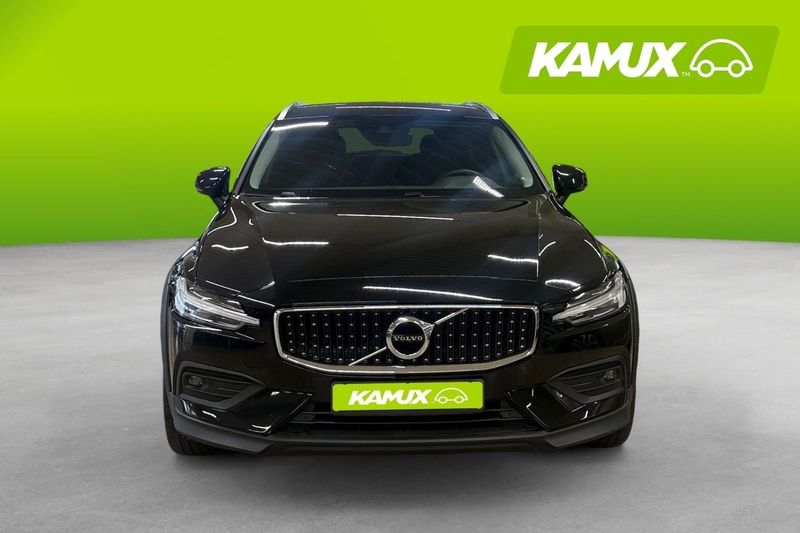 Volvo V60 bild 6