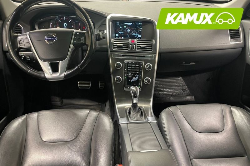 Volvo XC60 bild 10
