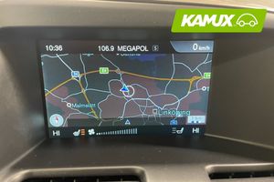 Volvo XC60 bild 19