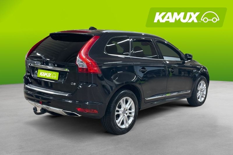 Volvo XC60 bild 4