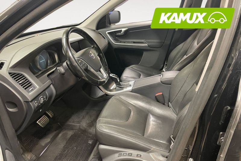 Volvo XC60 bild 9