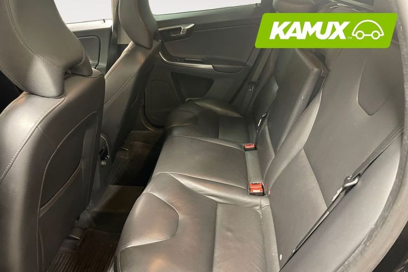 Volvo XC60 bild 14