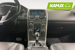 Volvo XC60 bild 11