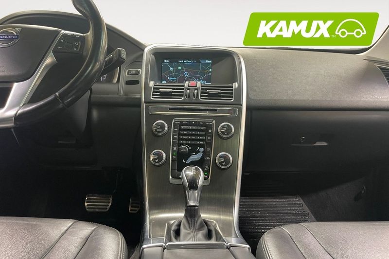Volvo XC60 bild 11