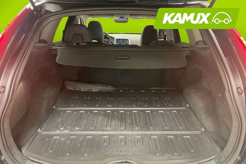 Volvo XC60 bild 16