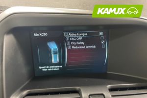 Volvo XC60 bild 21
