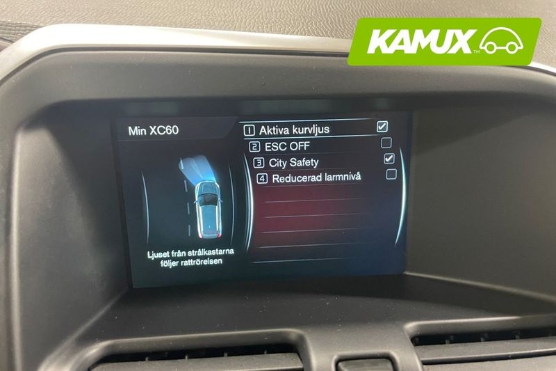 Volvo XC60 bild 21