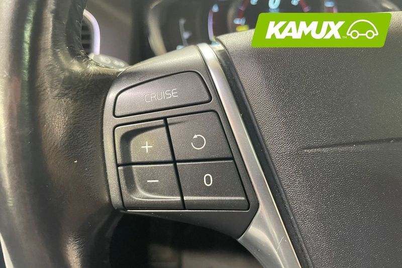 Volvo XC60 bild 24