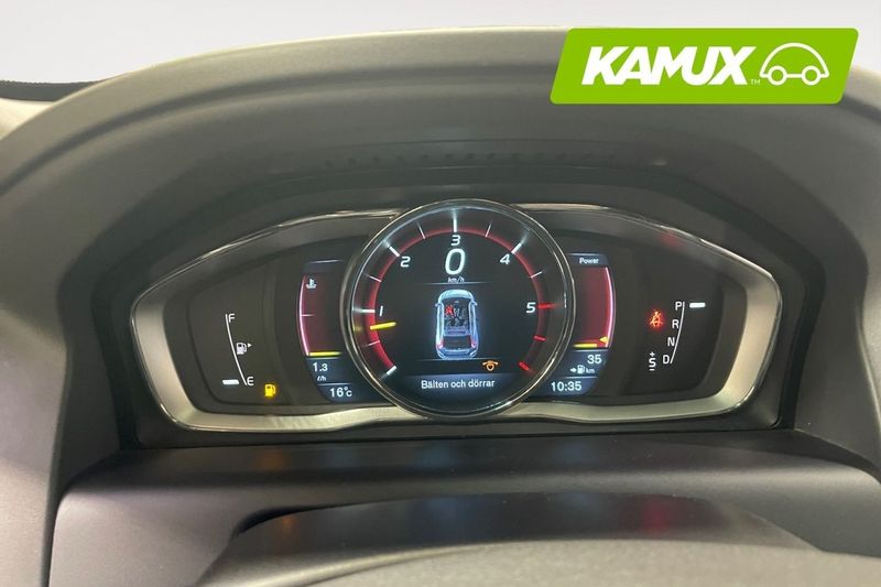 Volvo XC60 bild 12