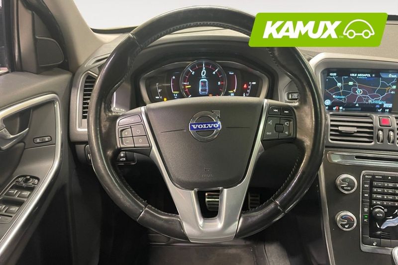 Volvo XC60 bild 13