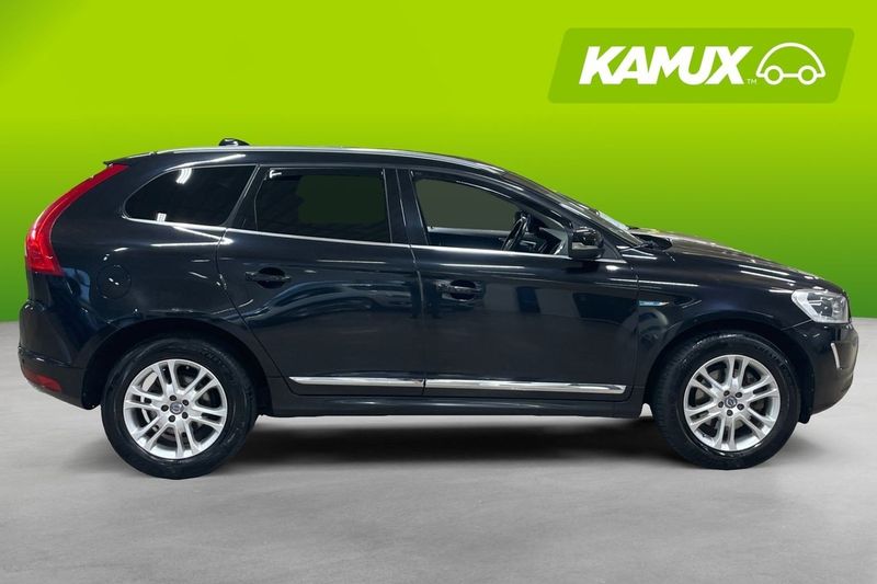 Volvo XC60 bild 2