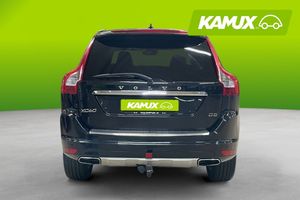 Volvo XC60 bild 5