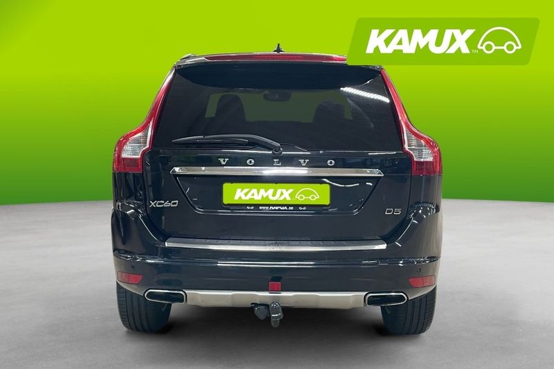 Volvo XC60 bild 5