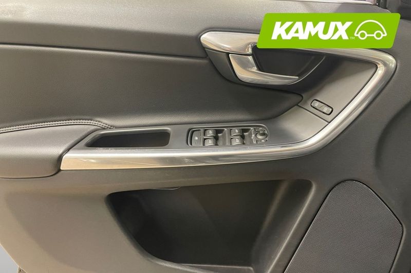 Volvo XC60 bild 25