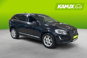 Volvo XC60 bild 1