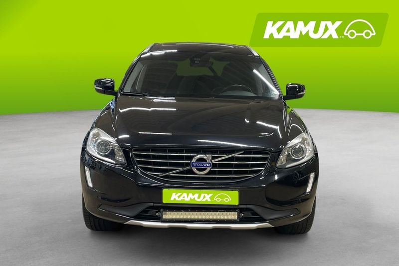 Volvo XC60 bild 6