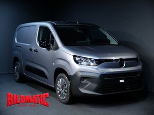 Citroen Berlingo bild 1