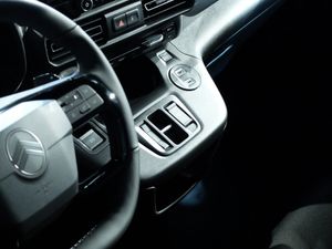 Citroen Berlingo bild 11