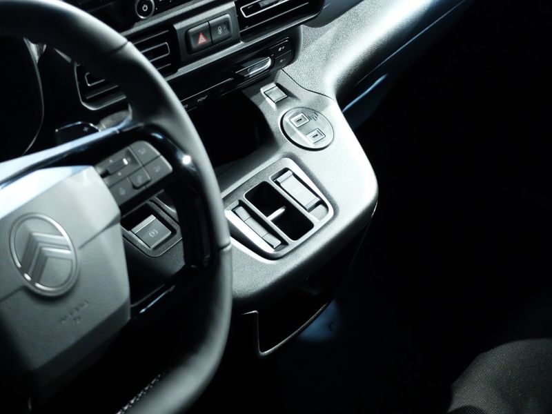 Citroen Berlingo bild 11