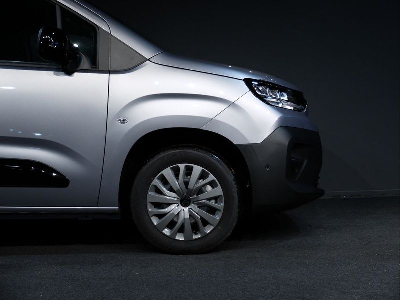 Citroen Berlingo bild 4