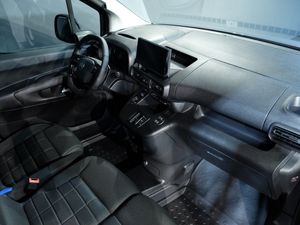 Citroen Berlingo bild 7