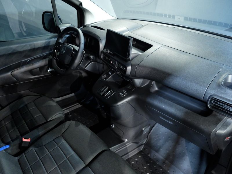 Citroen Berlingo bild 7