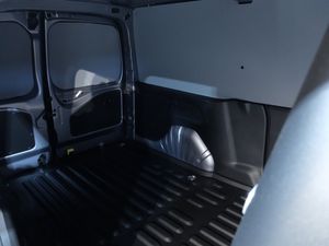 Citroen Berlingo bild 8
