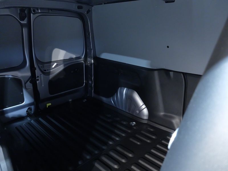 Citroen Berlingo bild 8