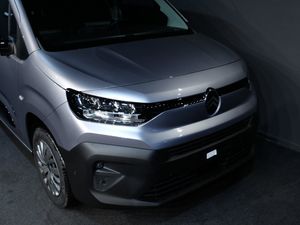 Citroen Berlingo bild 5