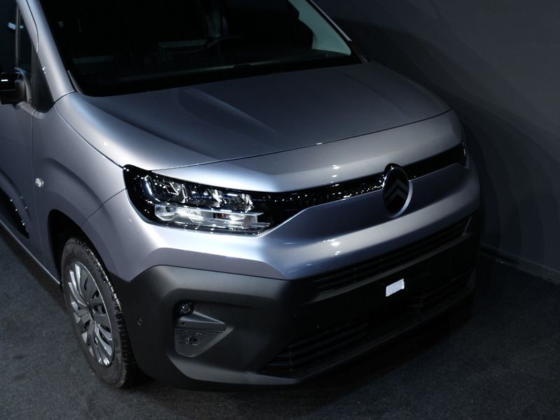 Citroen Berlingo bild 5