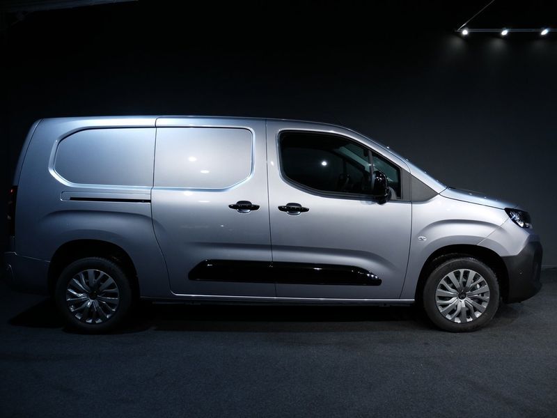 Citroen Berlingo bild 2