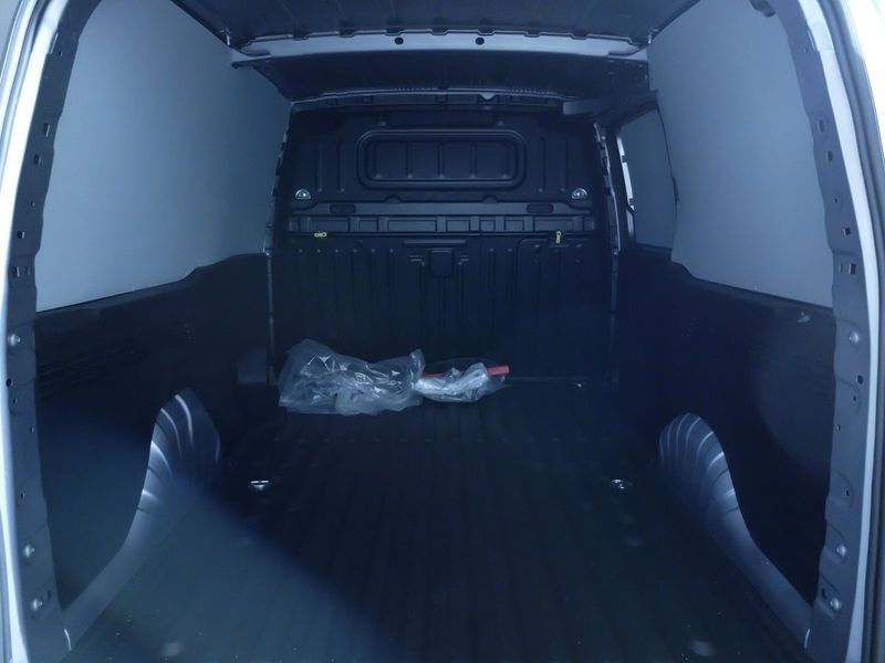Citroen Berlingo bild 9
