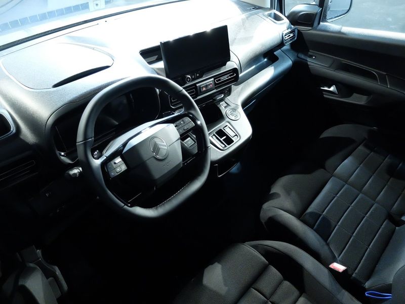 Citroen Berlingo bild 10