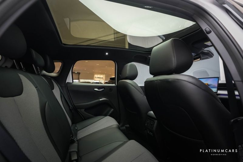 BYD Dolphin G bild 6