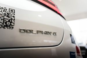 BYD Dolphin G bild 14