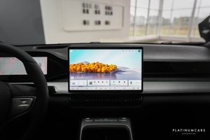 BYD Dolphin G bild 8