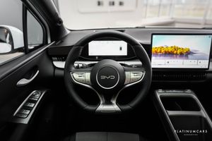 BYD Dolphin G bild 7