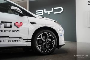 BYD Dolphin G bild 16