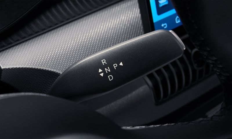 BYD Dolphin G bild 11