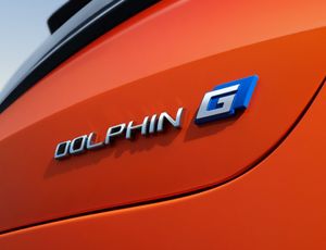 BYD Dolphin G bild 16