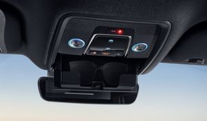 BYD Dolphin G bild 12