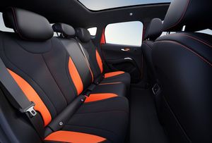 BYD Dolphin G bild 6