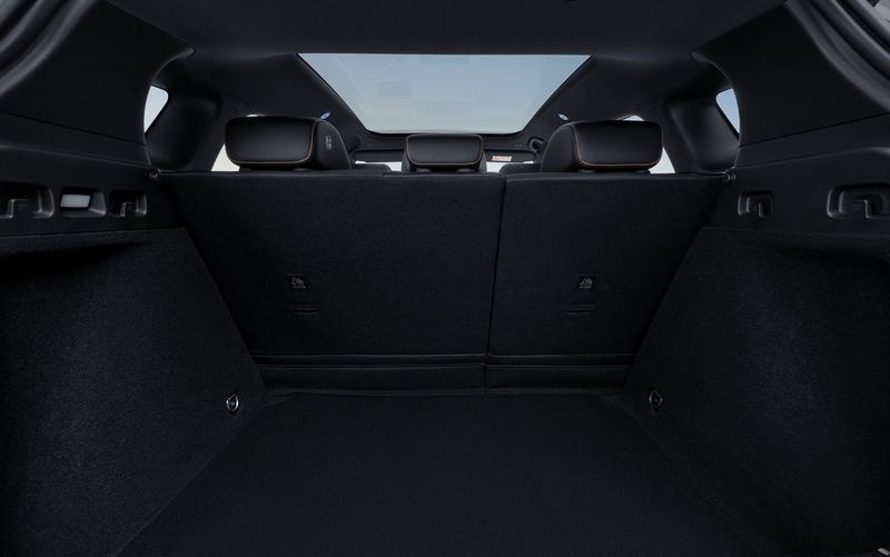 BYD Dolphin G bild 13